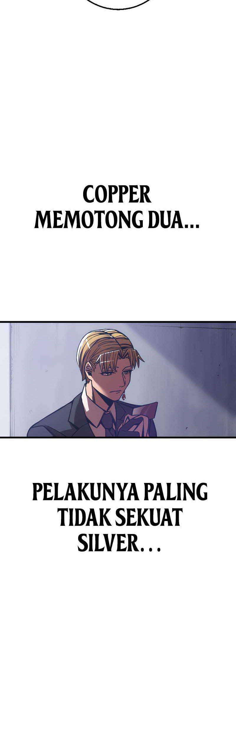 Savior of Divine Blood ~Draw Out 0.00000001% to Become the Strongest~ Chapter 3 - halaman 60