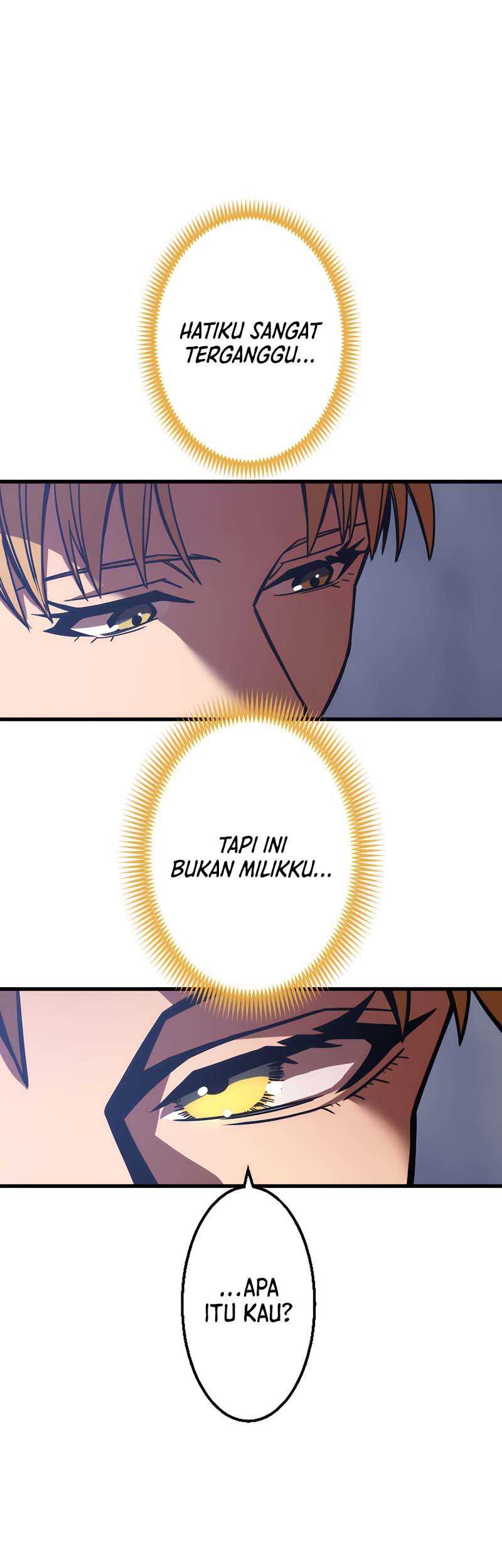 Savior of Divine Blood ~Draw Out 0.00000001% to Become the Strongest~ Chapter 3 - halaman 61