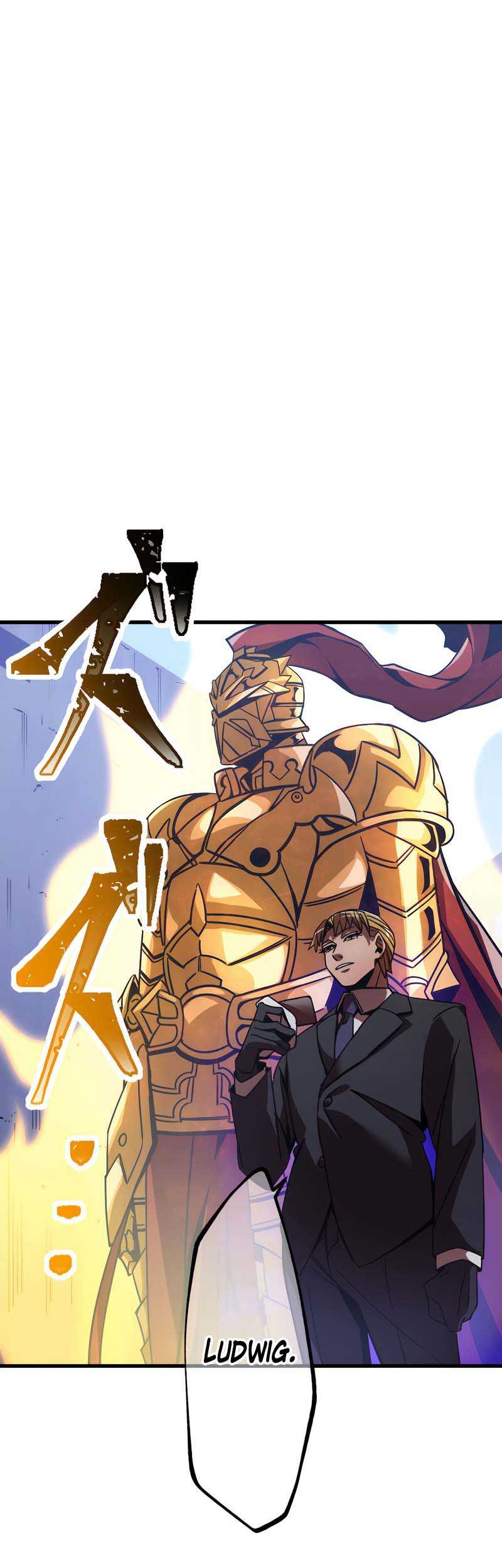 Savior of Divine Blood ~Draw Out 0.00000001% to Become the Strongest~ Chapter 3 - halaman 62
