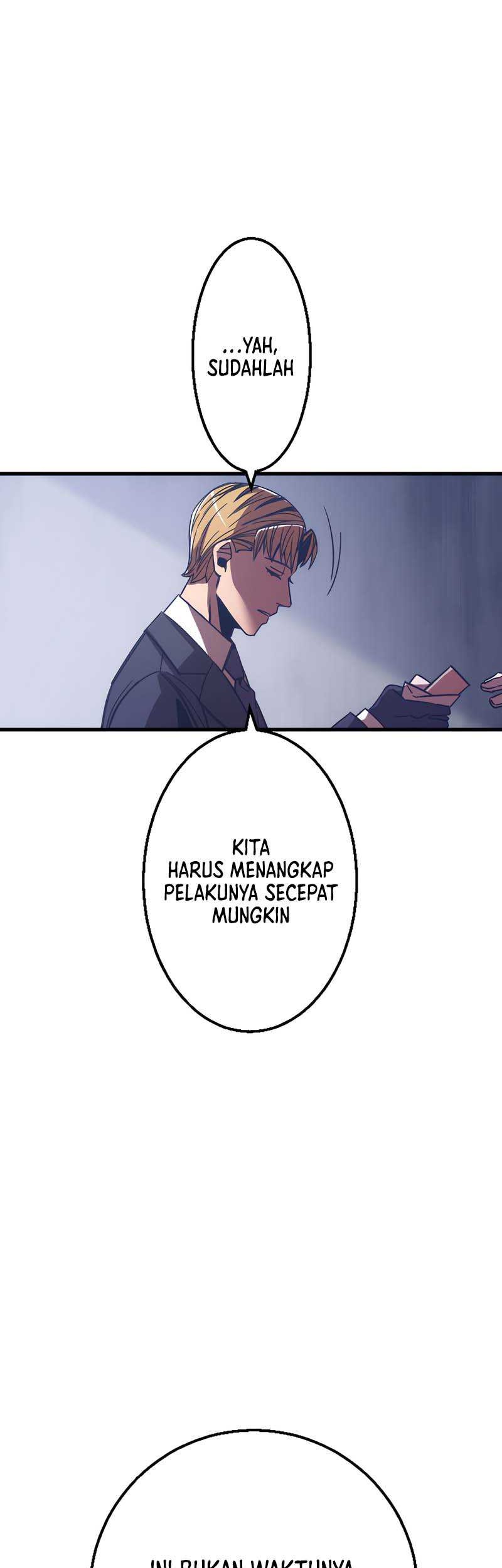 Savior of Divine Blood ~Draw Out 0.00000001% to Become the Strongest~ Chapter 3 - halaman 63