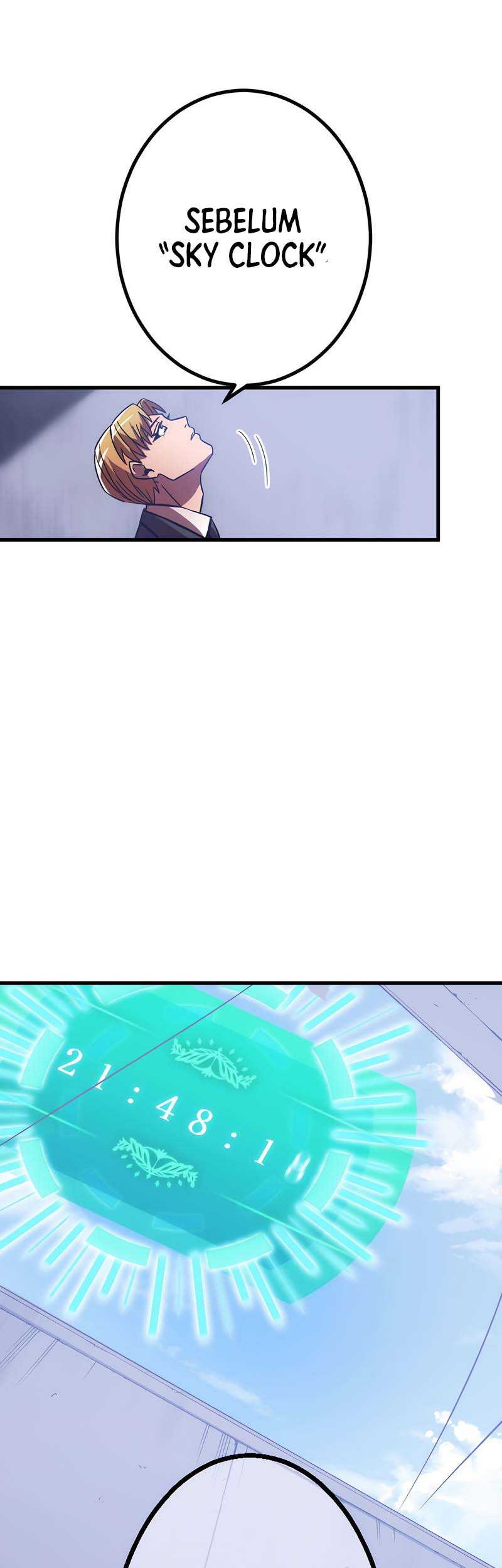 Savior of Divine Blood ~Draw Out 0.00000001% to Become the Strongest~ Chapter 3 - halaman 66