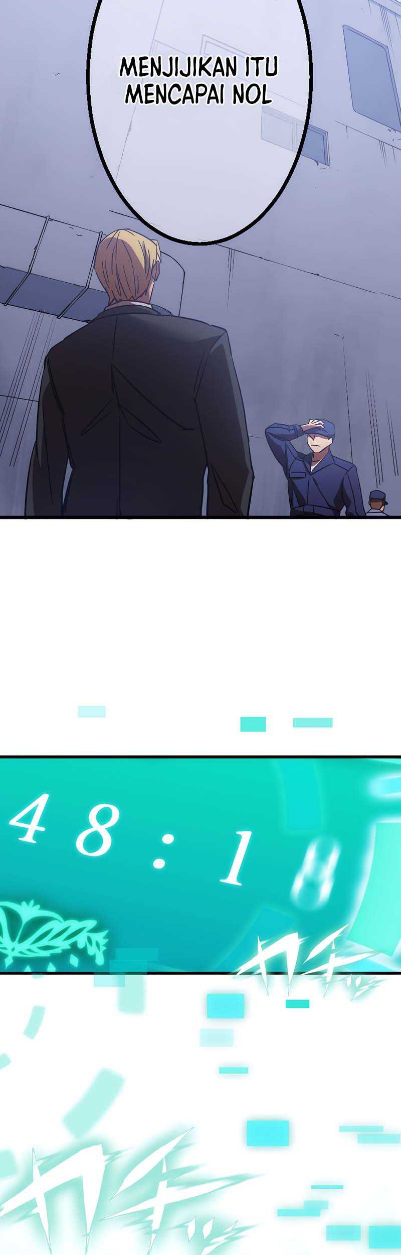 Savior of Divine Blood ~Draw Out 0.00000001% to Become the Strongest~ Chapter 3 - halaman 67