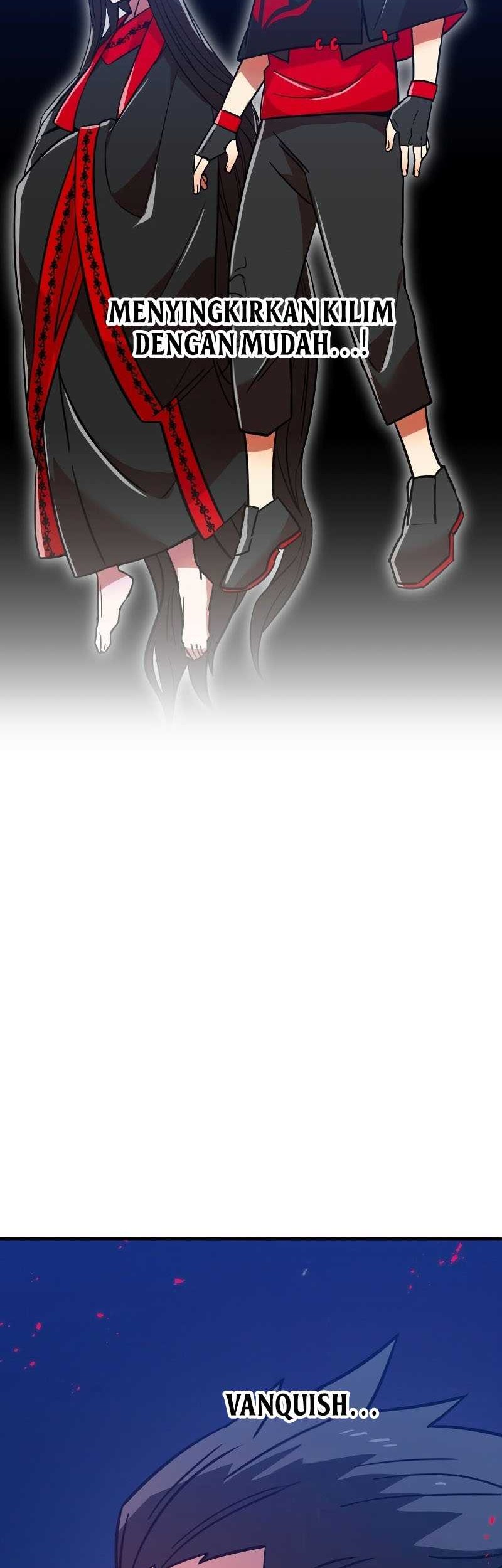 Savior of Divine Blood ~Draw Out 0.00000001% to Become the Strongest~ Chapter 30 - halaman 10