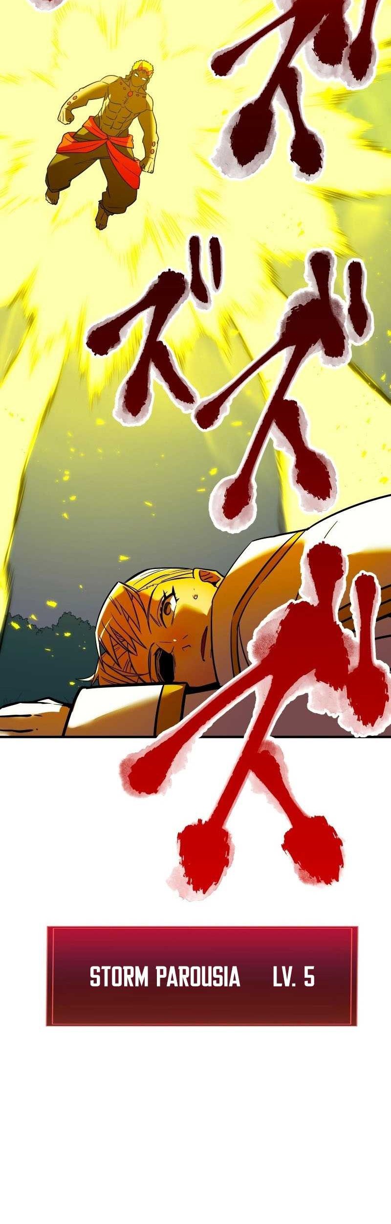 Savior of Divine Blood ~Draw Out 0.00000001% to Become the Strongest~ Chapter 30 - halaman 101