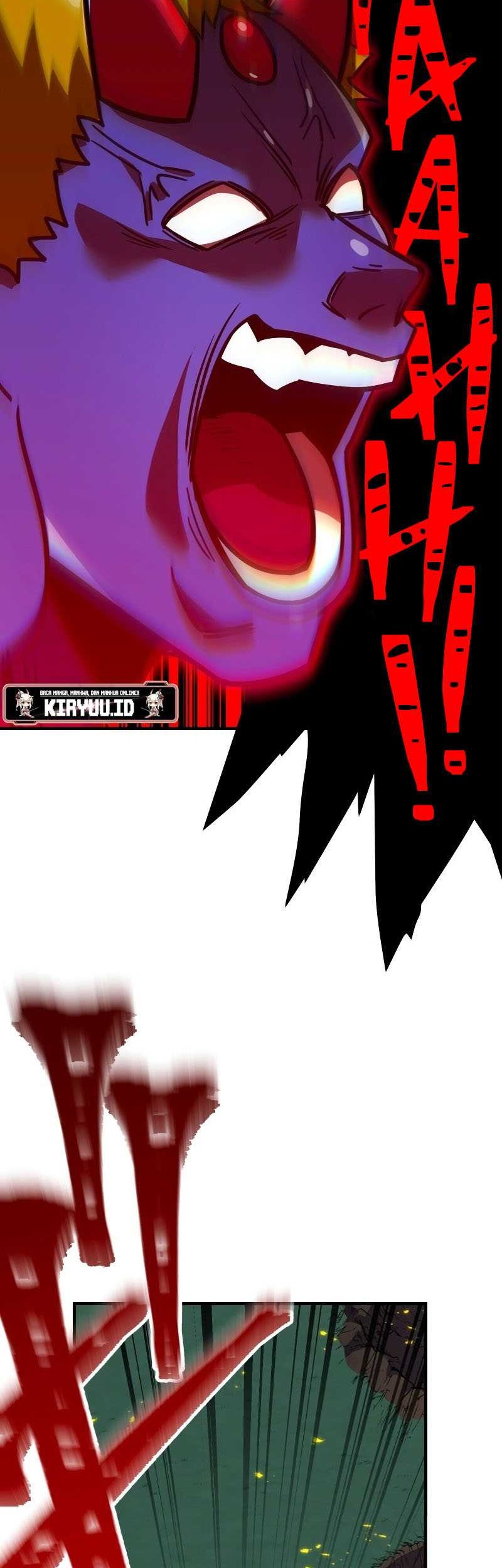 Savior of Divine Blood ~Draw Out 0.00000001% to Become the Strongest~ Chapter 30 - halaman 103
