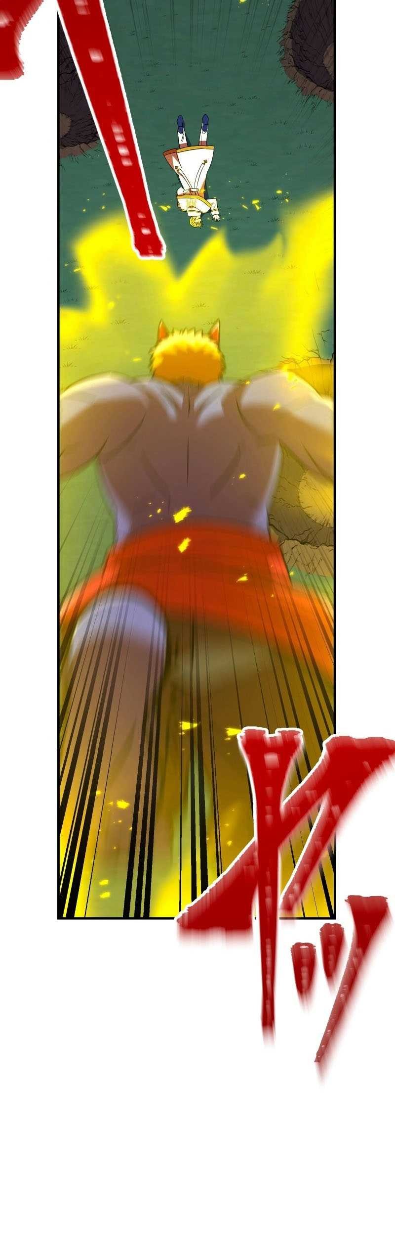 Savior of Divine Blood ~Draw Out 0.00000001% to Become the Strongest~ Chapter 30 - halaman 104