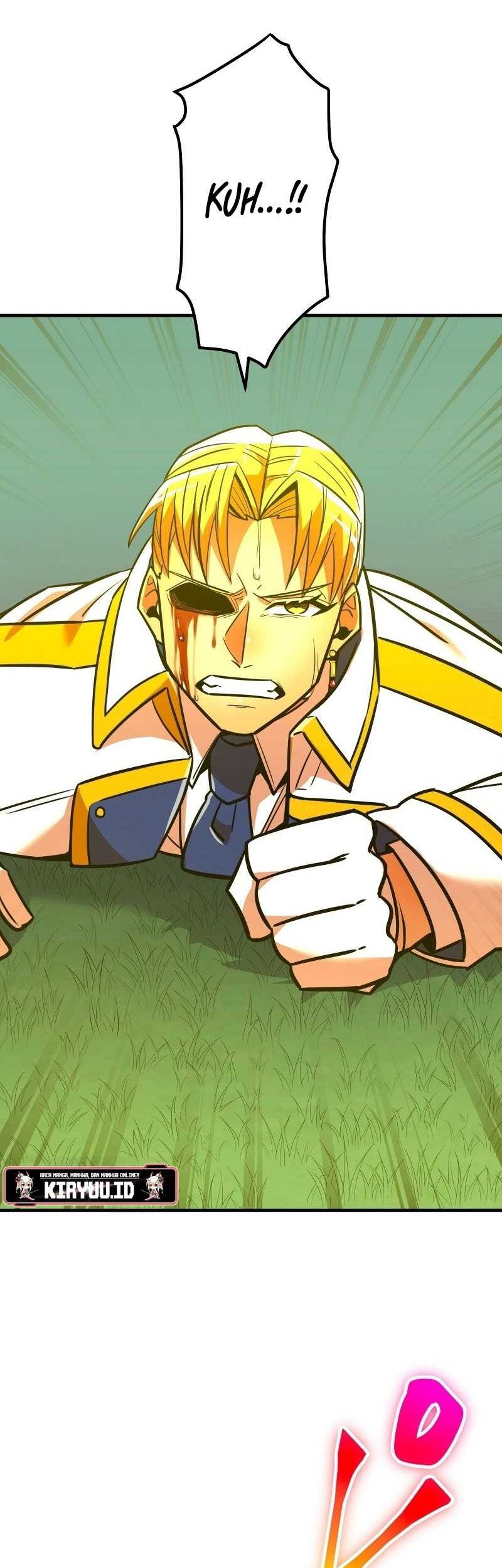 Savior of Divine Blood ~Draw Out 0.00000001% to Become the Strongest~ Chapter 30 - halaman 105
