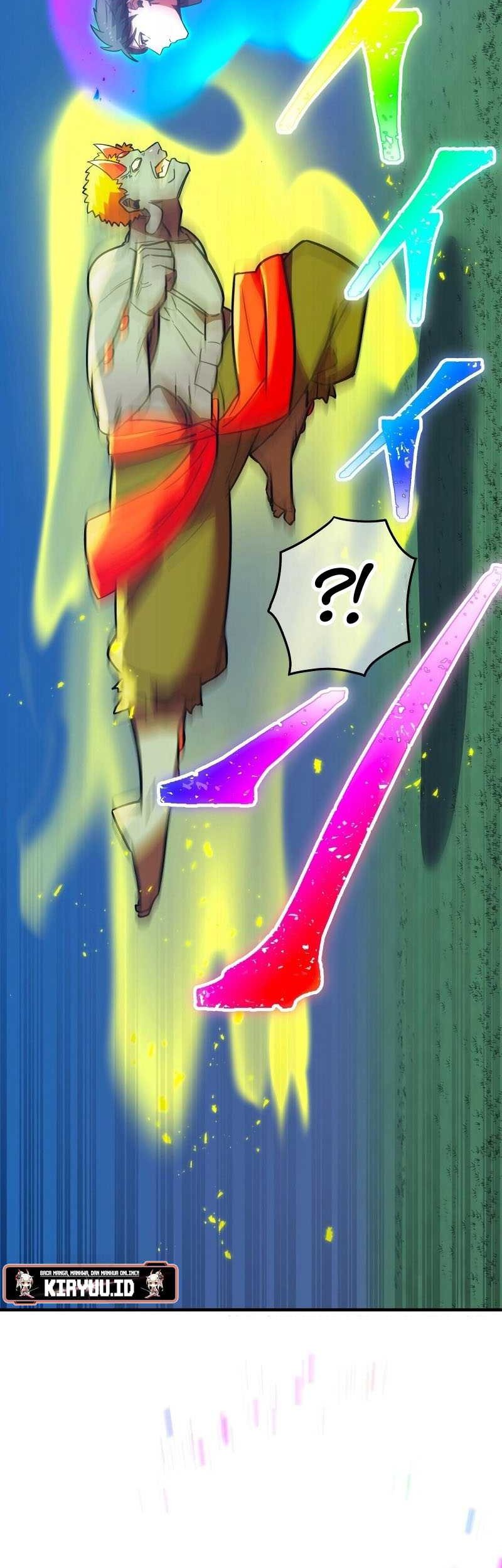 Savior of Divine Blood ~Draw Out 0.00000001% to Become the Strongest~ Chapter 30 - halaman 109