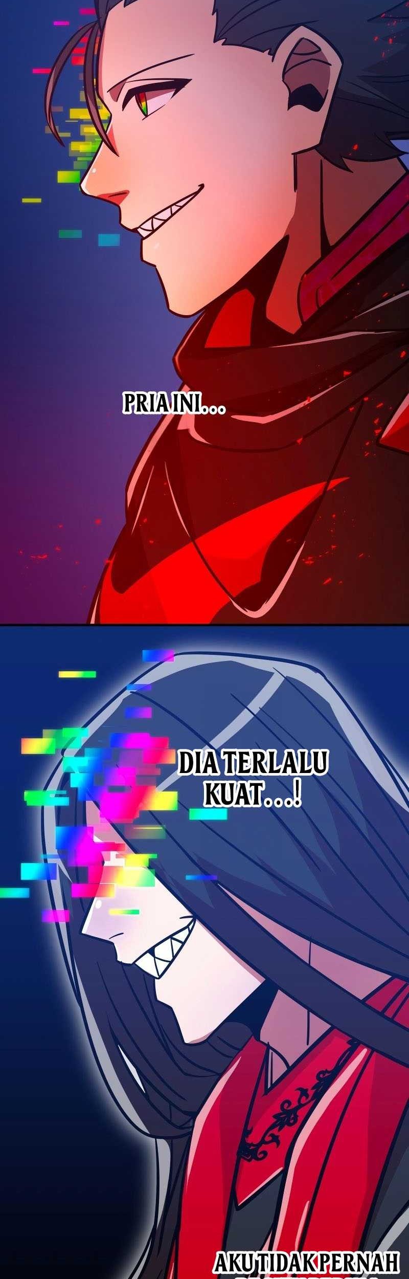 Savior of Divine Blood ~Draw Out 0.00000001% to Become the Strongest~ Chapter 30 - halaman 11