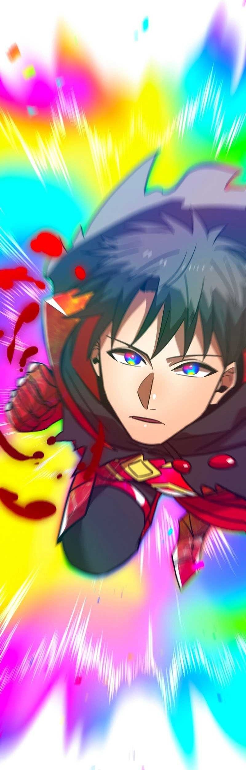 Savior of Divine Blood ~Draw Out 0.00000001% to Become the Strongest~ Chapter 30 - halaman 110