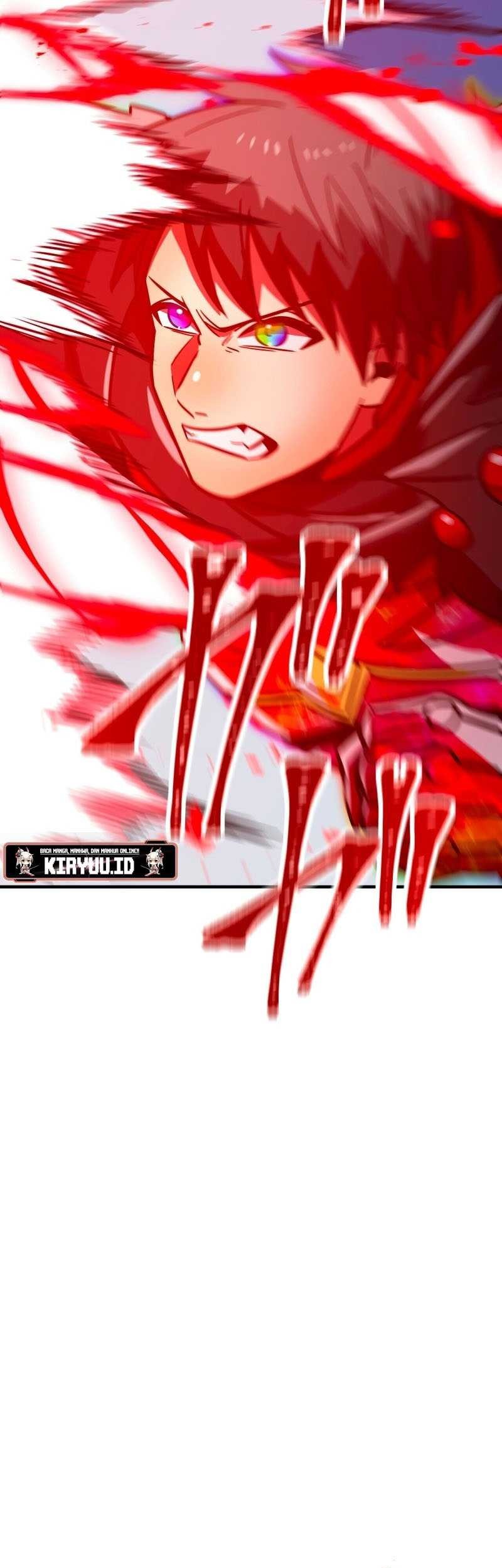 Savior of Divine Blood ~Draw Out 0.00000001% to Become the Strongest~ Chapter 30 - halaman 114