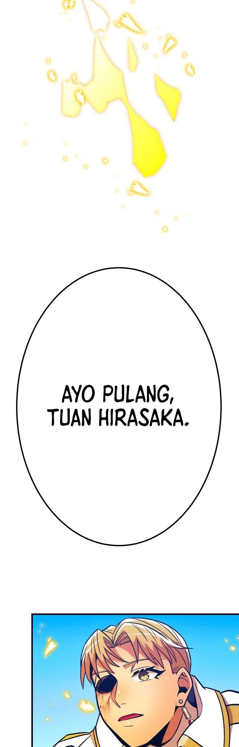 Savior of Divine Blood ~Draw Out 0.00000001% to Become the Strongest~ Chapter 30 - halaman 116