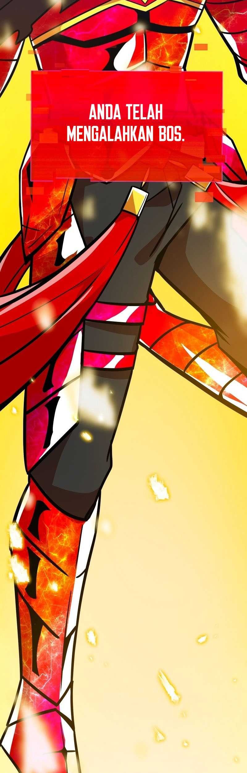 Savior of Divine Blood ~Draw Out 0.00000001% to Become the Strongest~ Chapter 30 - halaman 118