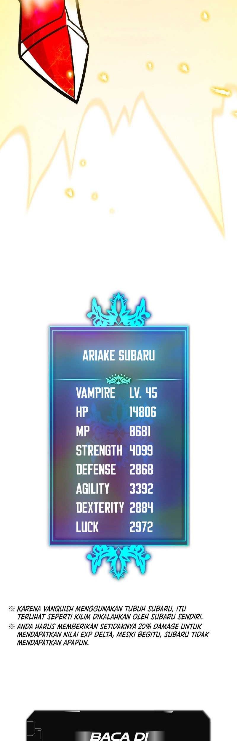 Savior of Divine Blood ~Draw Out 0.00000001% to Become the Strongest~ Chapter 30 - halaman 119