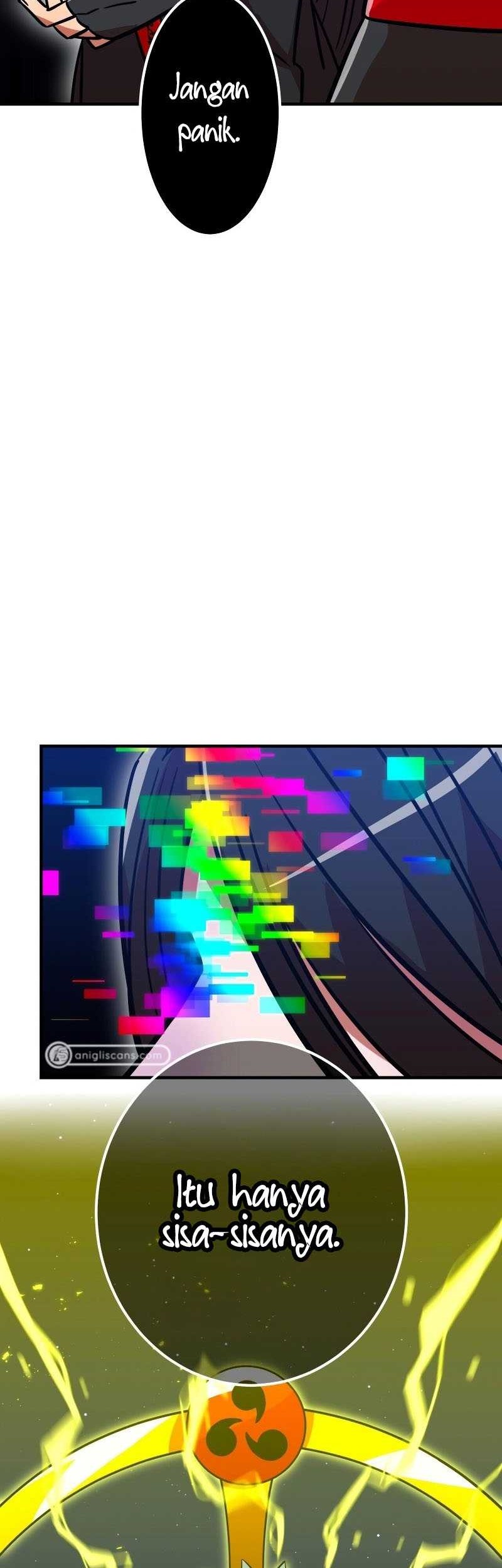 Savior of Divine Blood ~Draw Out 0.00000001% to Become the Strongest~ Chapter 30 - halaman 17