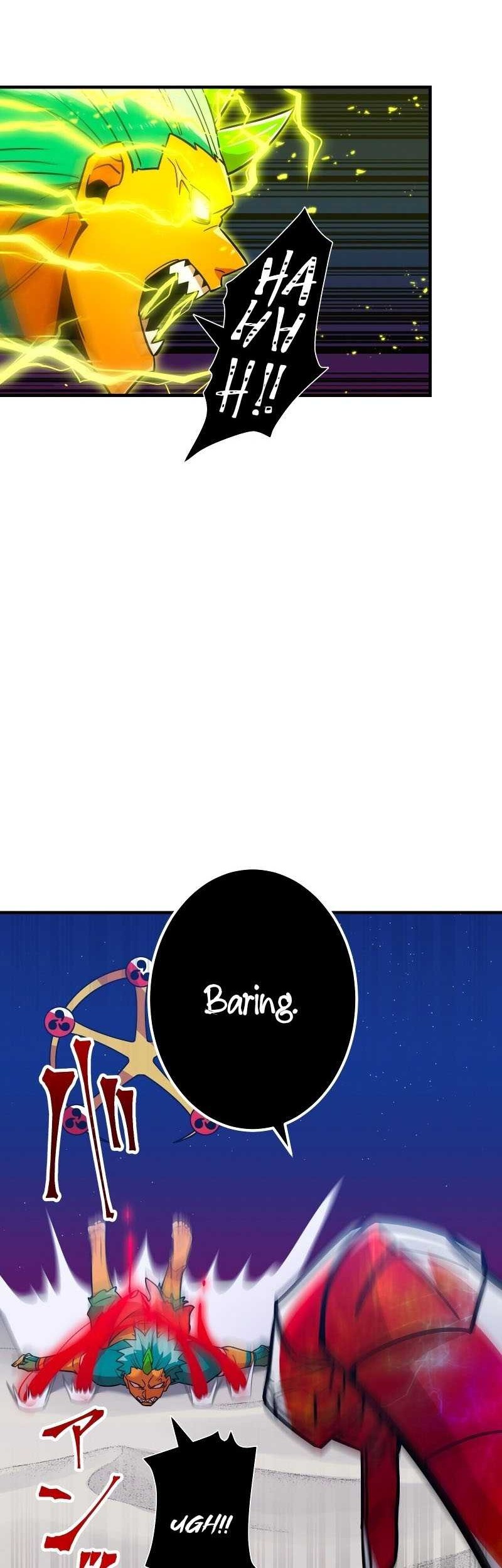 Savior of Divine Blood ~Draw Out 0.00000001% to Become the Strongest~ Chapter 30 - halaman 19