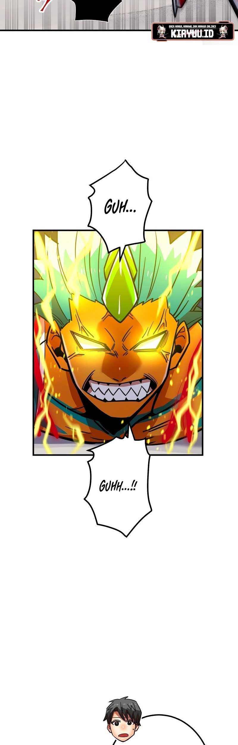 Savior of Divine Blood ~Draw Out 0.00000001% to Become the Strongest~ Chapter 30 - halaman 20