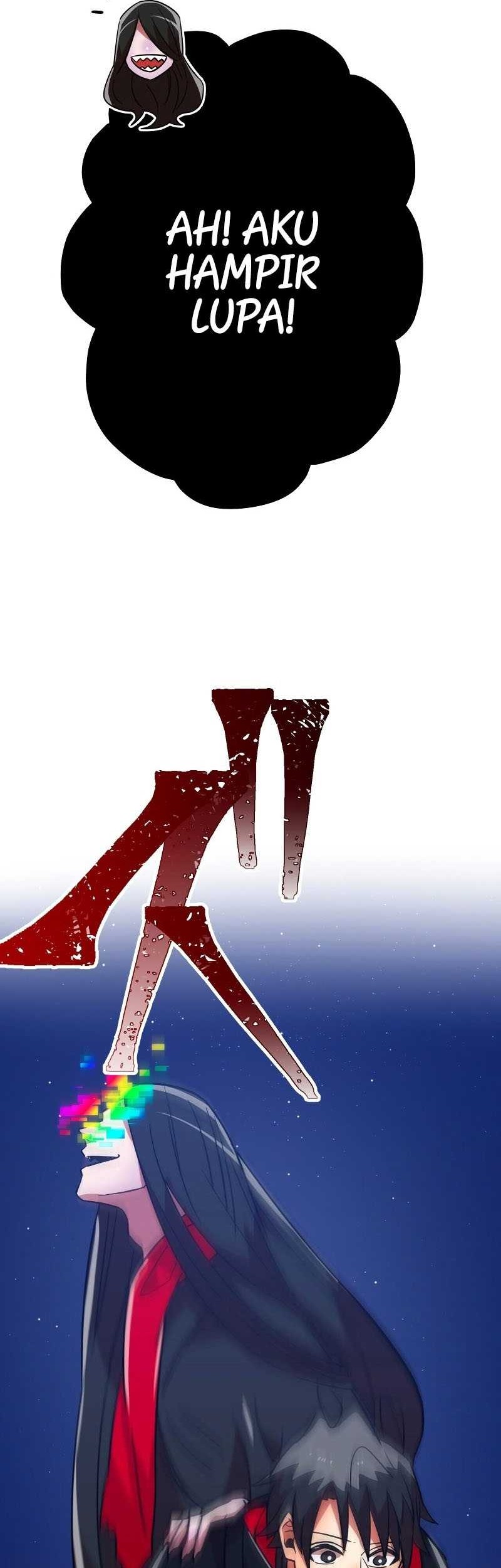 Savior of Divine Blood ~Draw Out 0.00000001% to Become the Strongest~ Chapter 30 - halaman 24