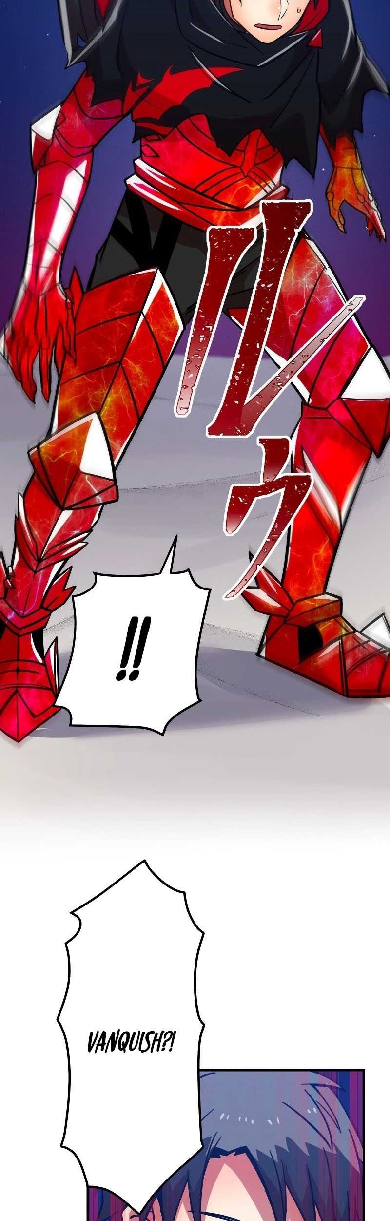 Savior of Divine Blood ~Draw Out 0.00000001% to Become the Strongest~ Chapter 30 - halaman 25