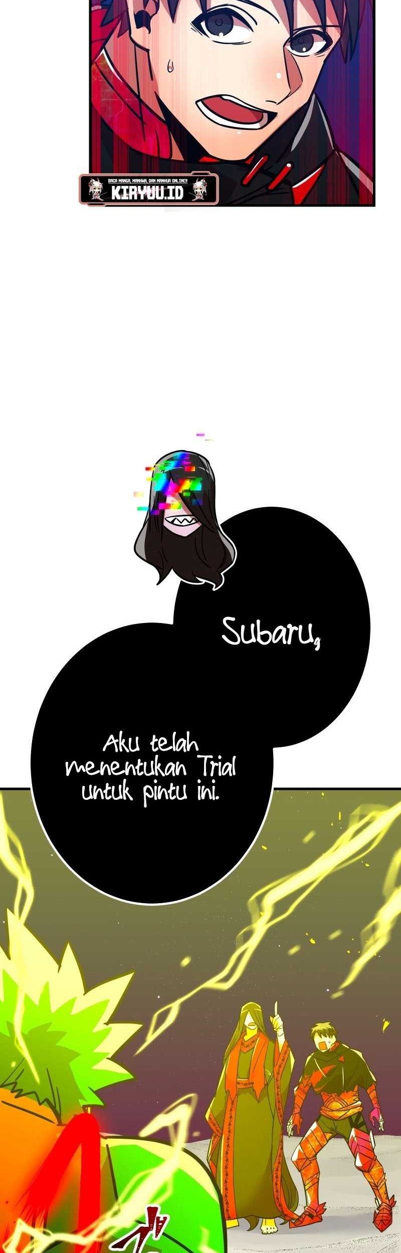 Savior of Divine Blood ~Draw Out 0.00000001% to Become the Strongest~ Chapter 30 - halaman 26