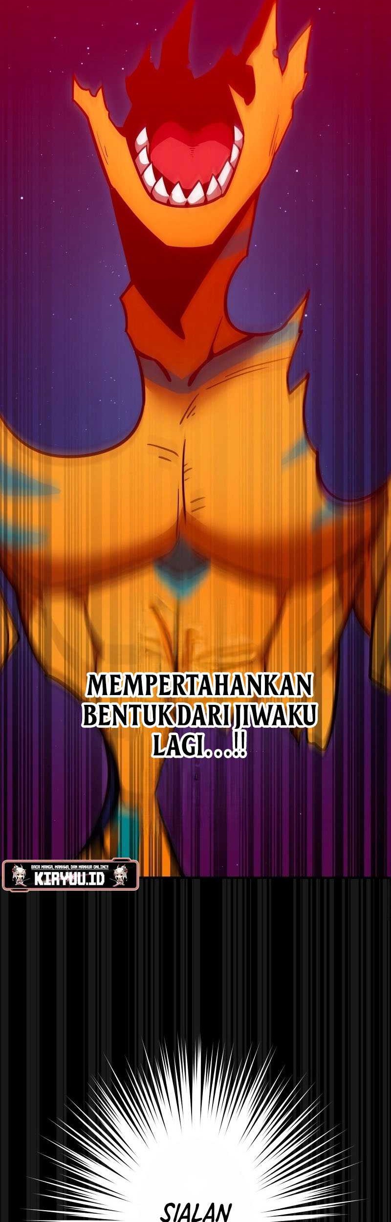 Savior of Divine Blood ~Draw Out 0.00000001% to Become the Strongest~ Chapter 30 - halaman 3