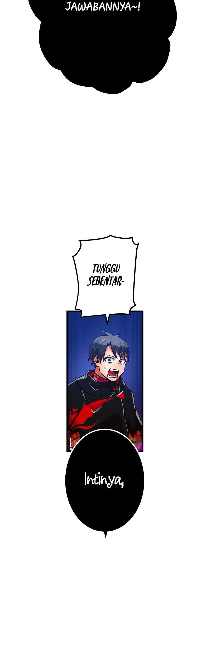 Savior of Divine Blood ~Draw Out 0.00000001% to Become the Strongest~ Chapter 30 - halaman 30