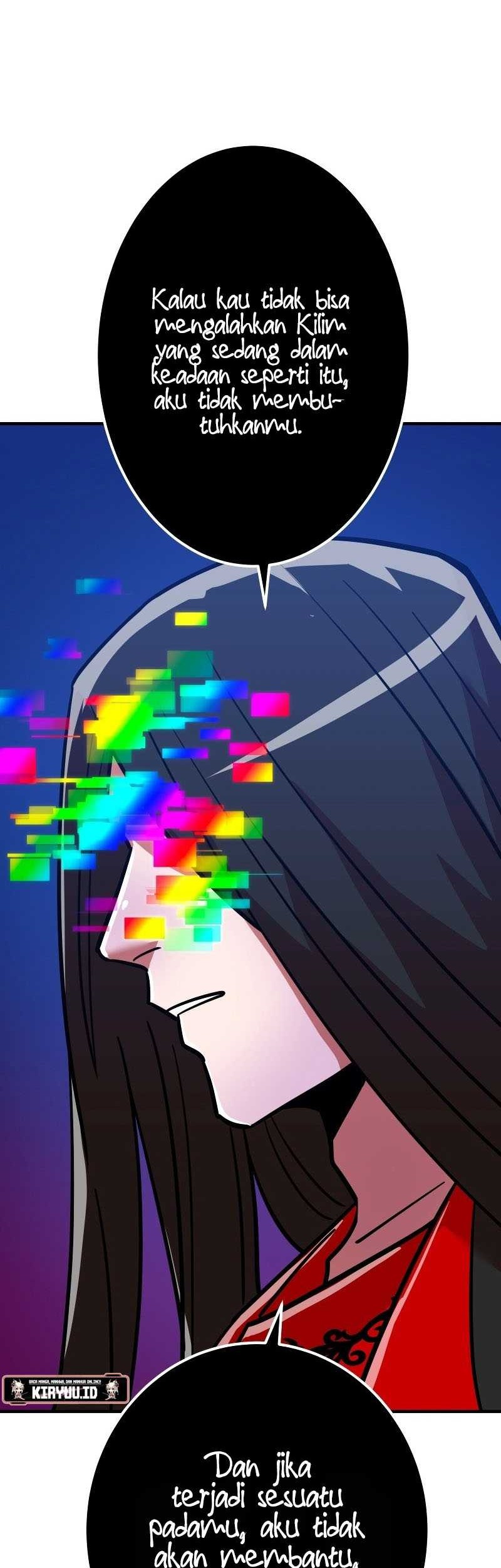 Savior of Divine Blood ~Draw Out 0.00000001% to Become the Strongest~ Chapter 30 - halaman 31