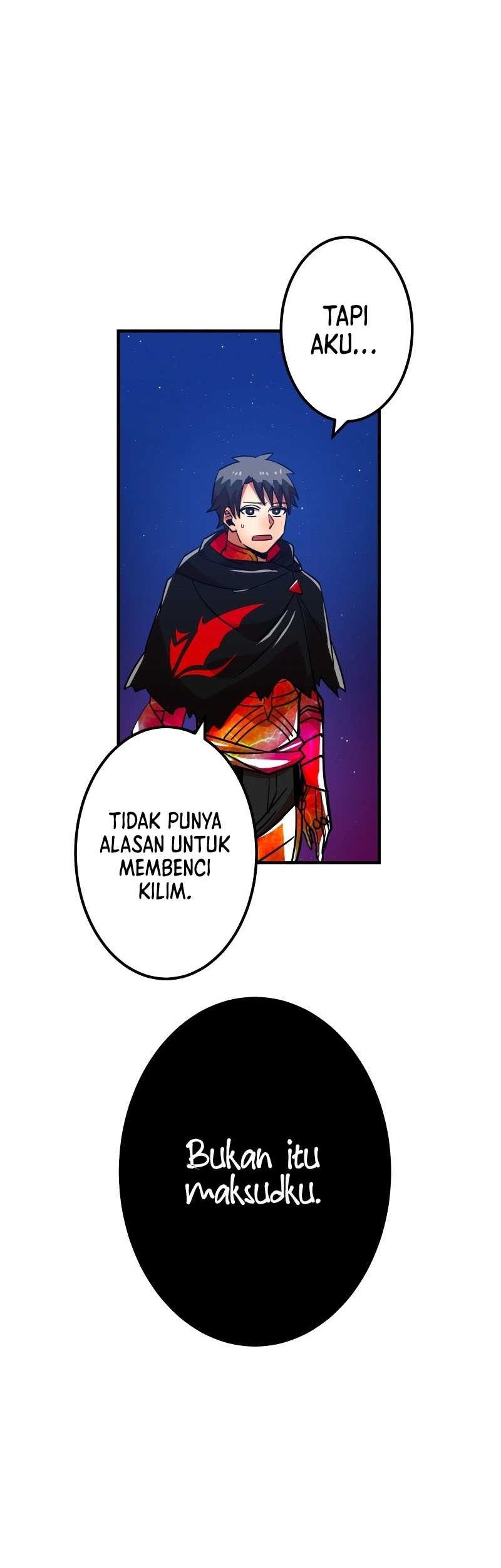 Savior of Divine Blood ~Draw Out 0.00000001% to Become the Strongest~ Chapter 30 - halaman 33