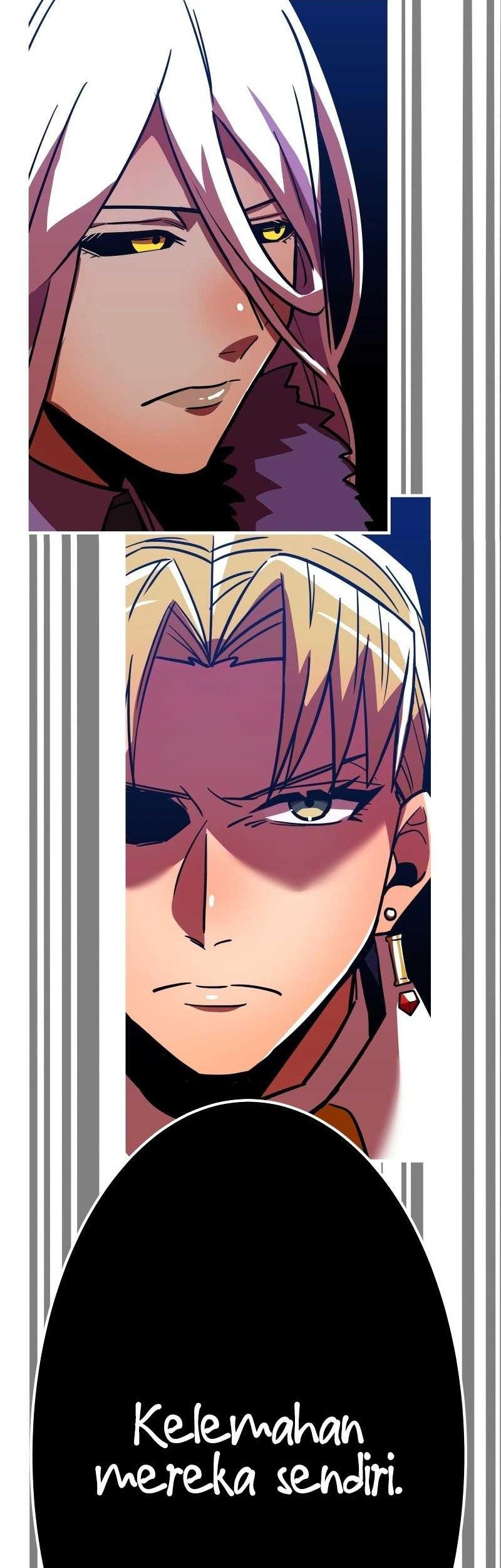 Savior of Divine Blood ~Draw Out 0.00000001% to Become the Strongest~ Chapter 30 - halaman 35