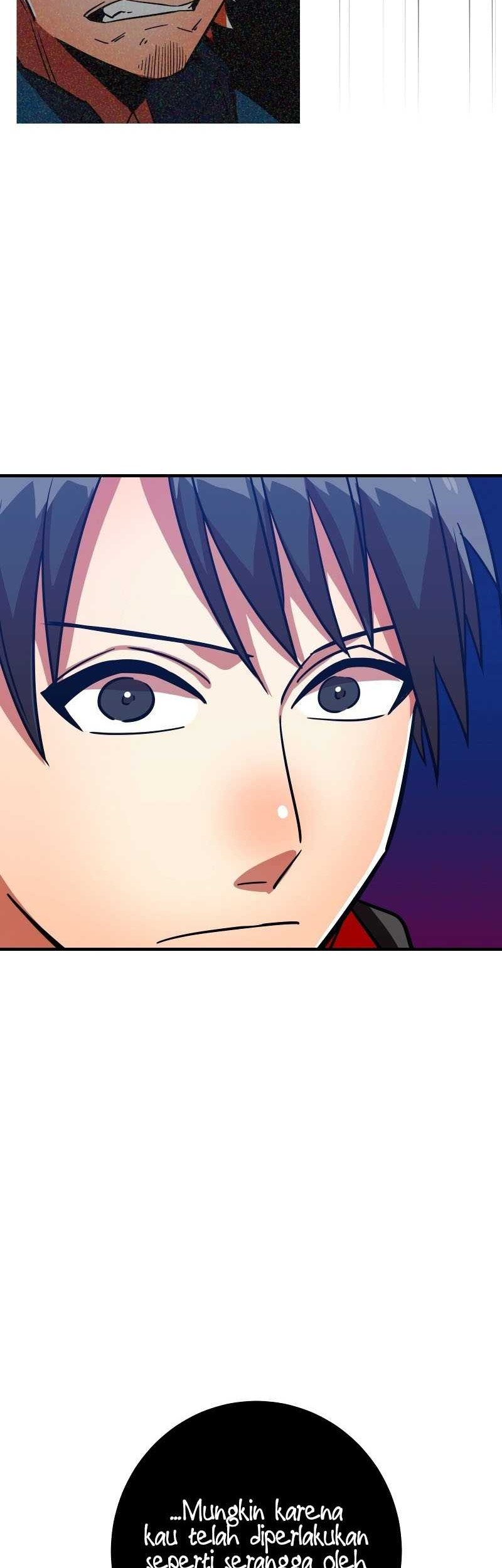 Savior of Divine Blood ~Draw Out 0.00000001% to Become the Strongest~ Chapter 30 - halaman 38