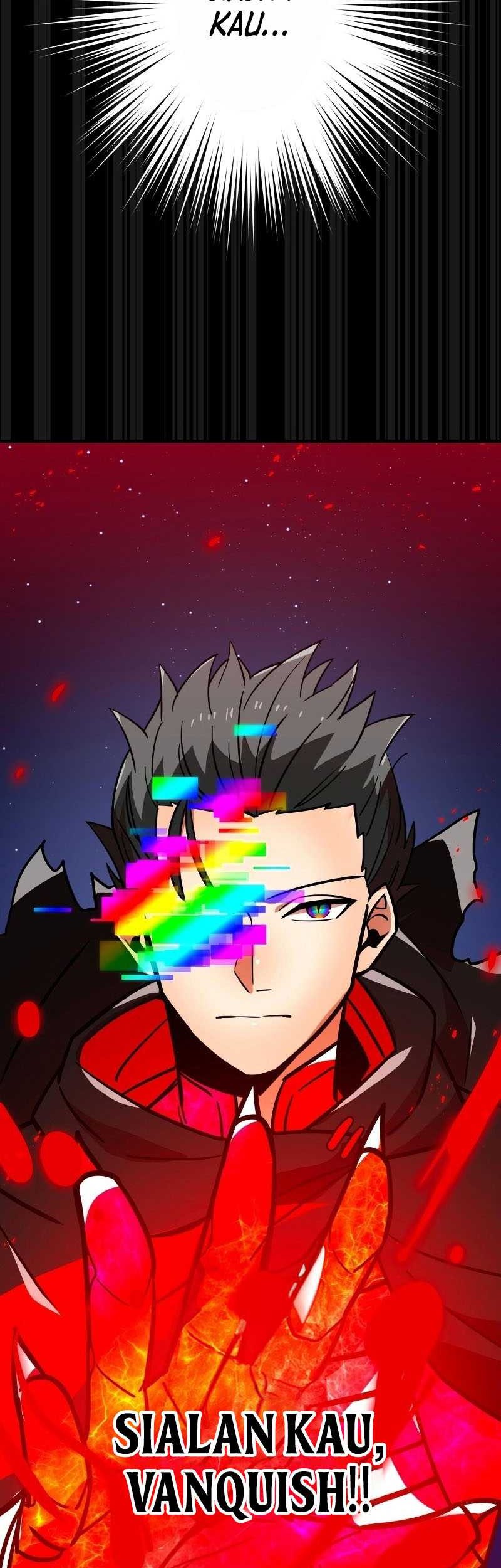 Savior of Divine Blood ~Draw Out 0.00000001% to Become the Strongest~ Chapter 30 - halaman 4