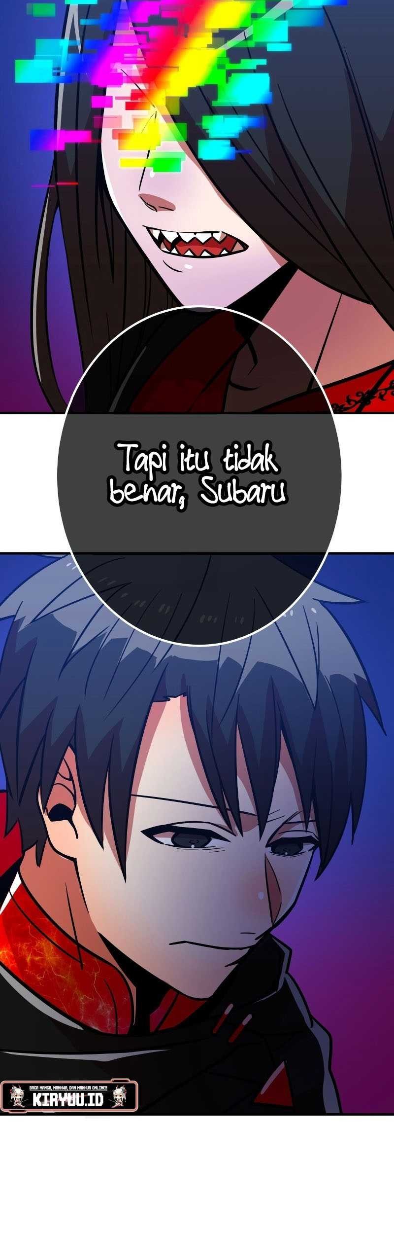 Savior of Divine Blood ~Draw Out 0.00000001% to Become the Strongest~ Chapter 30 - halaman 41