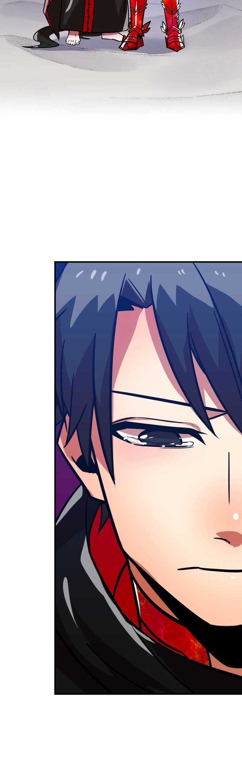 Savior of Divine Blood ~Draw Out 0.00000001% to Become the Strongest~ Chapter 30 - halaman 45