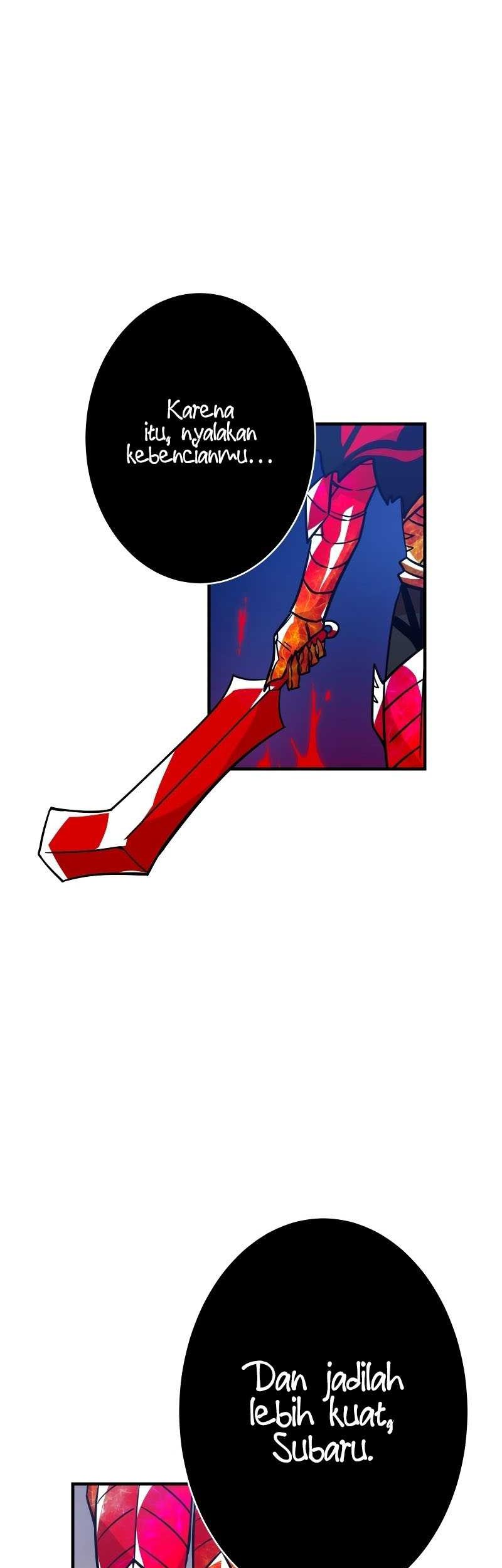 Savior of Divine Blood ~Draw Out 0.00000001% to Become the Strongest~ Chapter 30 - halaman 46