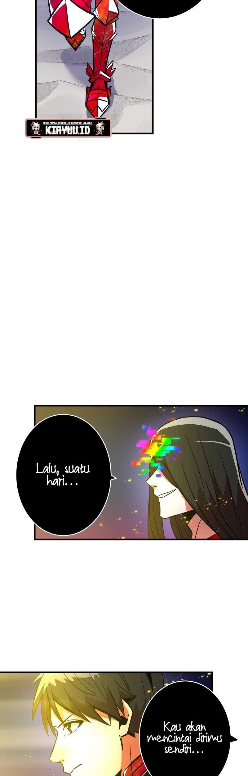 Savior of Divine Blood ~Draw Out 0.00000001% to Become the Strongest~ Chapter 30 - halaman 47