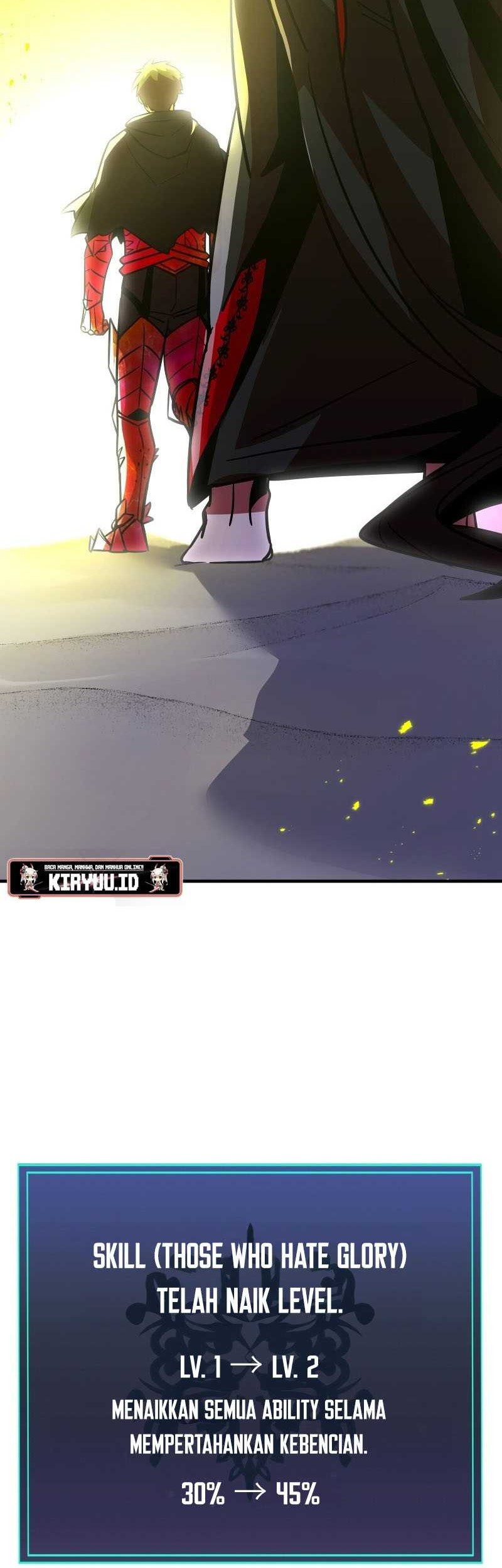 Savior of Divine Blood ~Draw Out 0.00000001% to Become the Strongest~ Chapter 30 - halaman 49