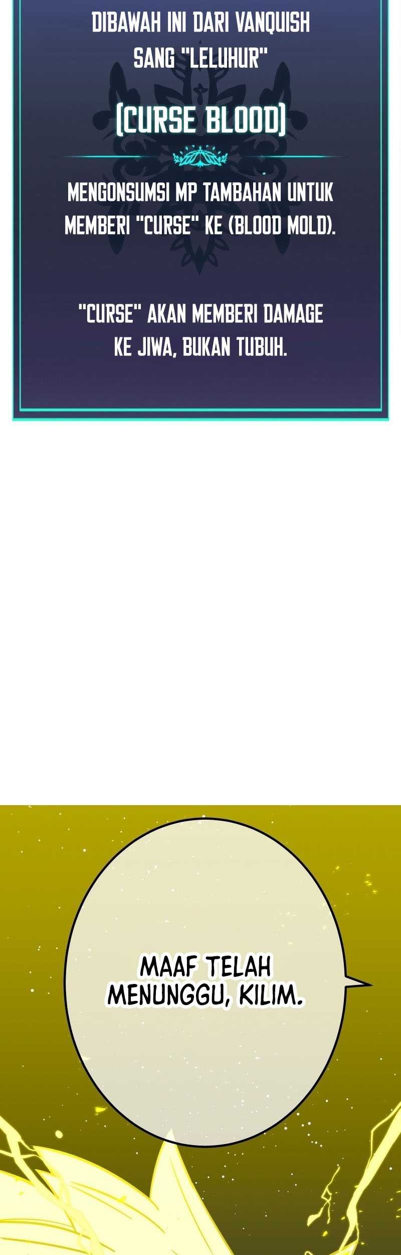 Savior of Divine Blood ~Draw Out 0.00000001% to Become the Strongest~ Chapter 30 - halaman 51