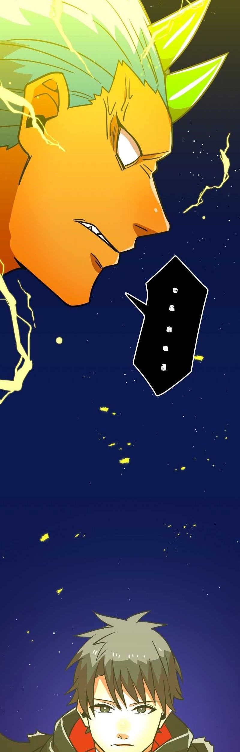 Savior of Divine Blood ~Draw Out 0.00000001% to Become the Strongest~ Chapter 30 - halaman 52