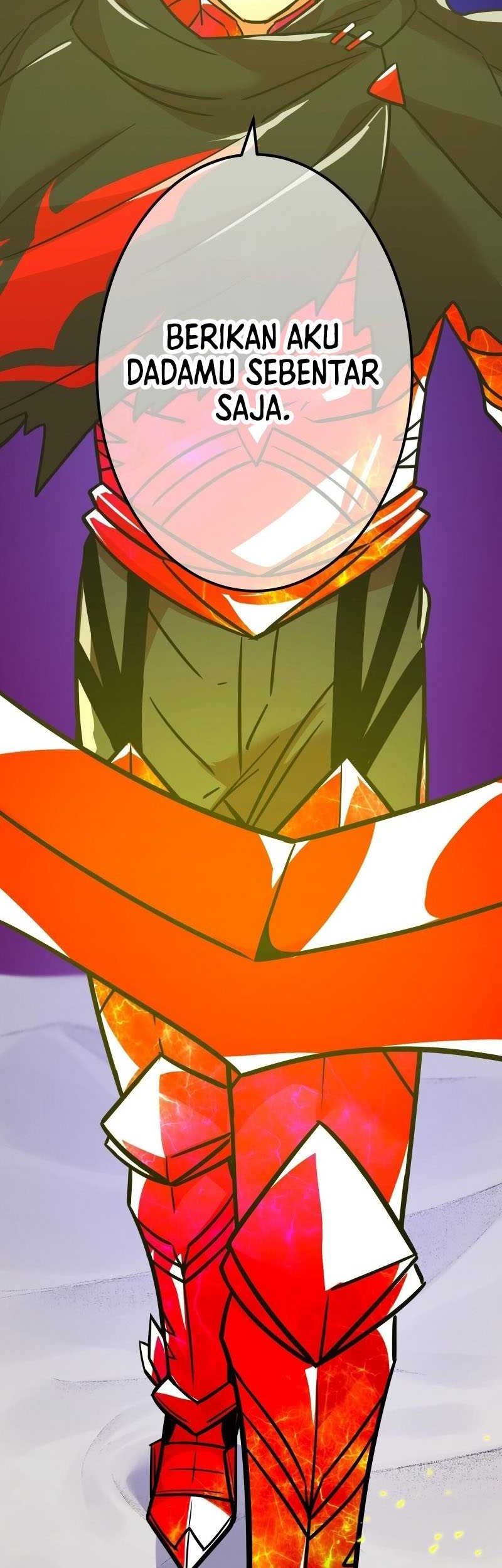 Savior of Divine Blood ~Draw Out 0.00000001% to Become the Strongest~ Chapter 30 - halaman 53