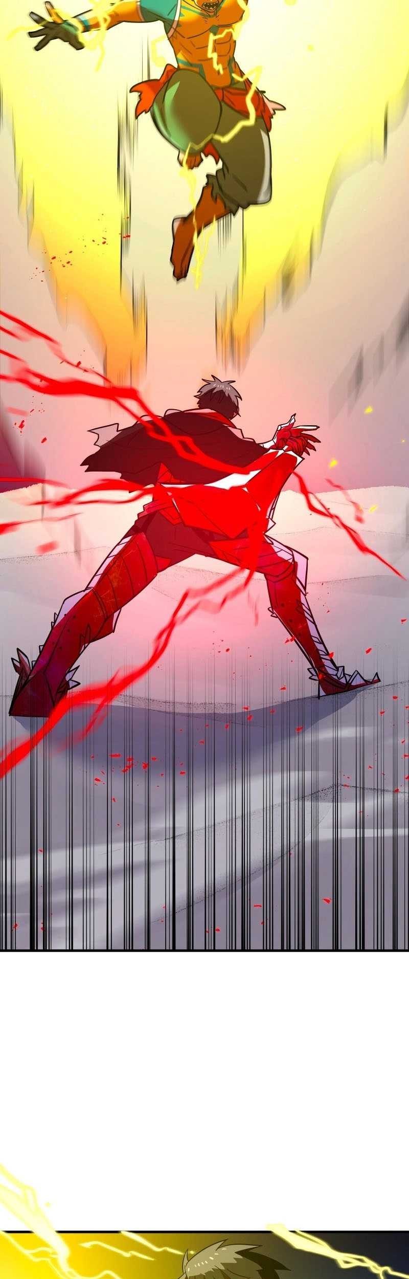 Savior of Divine Blood ~Draw Out 0.00000001% to Become the Strongest~ Chapter 30 - halaman 58
