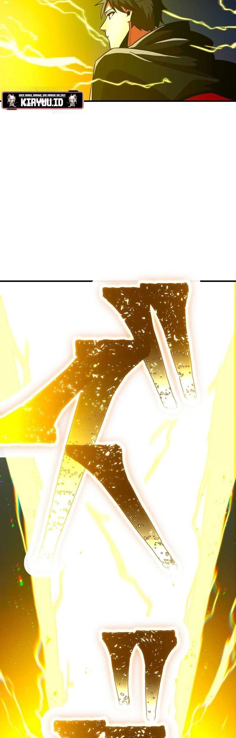 Savior of Divine Blood ~Draw Out 0.00000001% to Become the Strongest~ Chapter 30 - halaman 59
