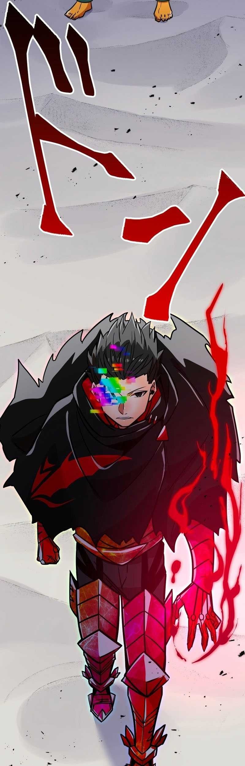 Savior of Divine Blood ~Draw Out 0.00000001% to Become the Strongest~ Chapter 30 - halaman 6