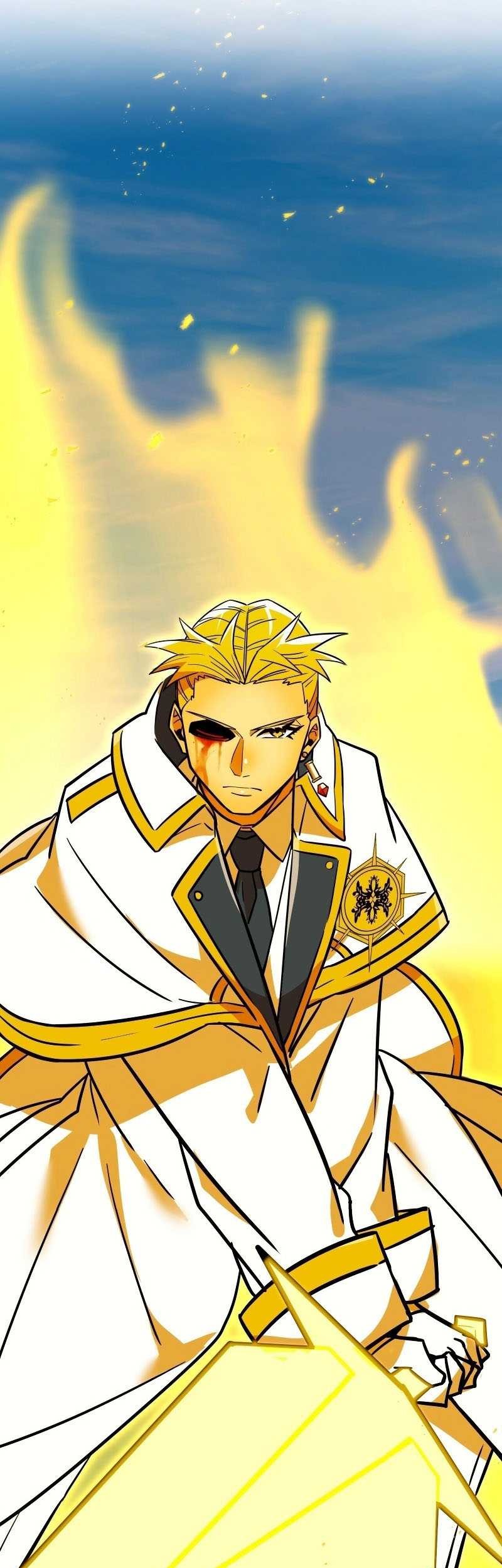 Savior of Divine Blood ~Draw Out 0.00000001% to Become the Strongest~ Chapter 30 - halaman 62