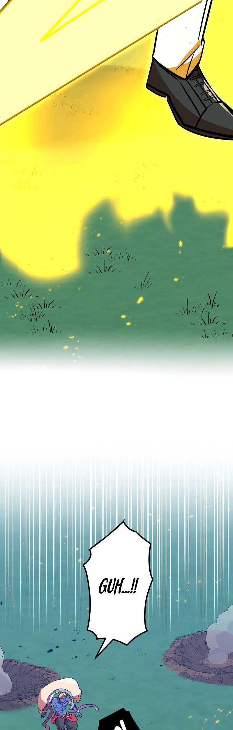 Savior of Divine Blood ~Draw Out 0.00000001% to Become the Strongest~ Chapter 30 - halaman 63