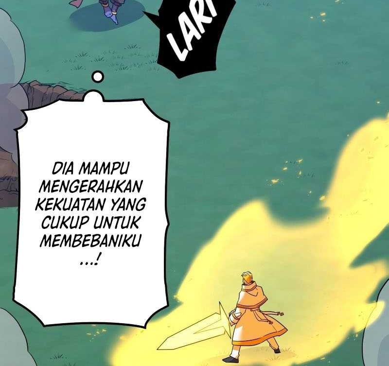 Savior of Divine Blood ~Draw Out 0.00000001% to Become the Strongest~ Chapter 30 - halaman 64