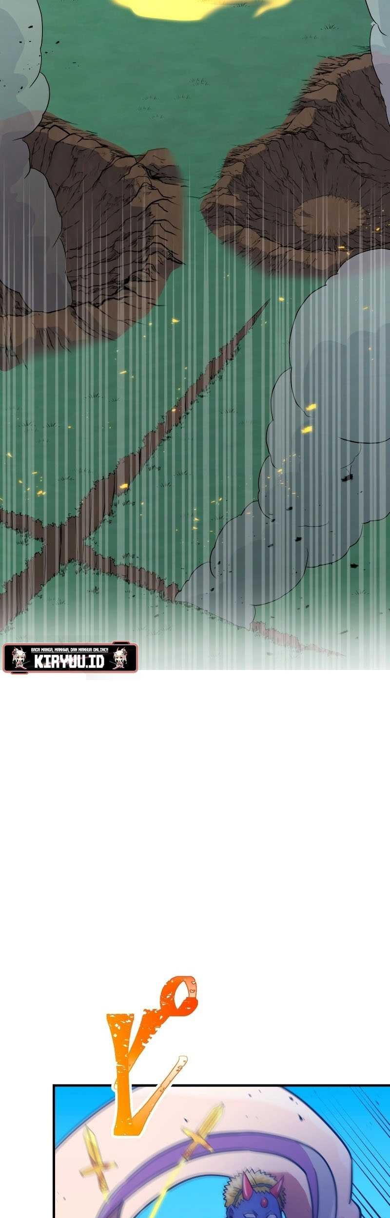 Savior of Divine Blood ~Draw Out 0.00000001% to Become the Strongest~ Chapter 30 - halaman 65
