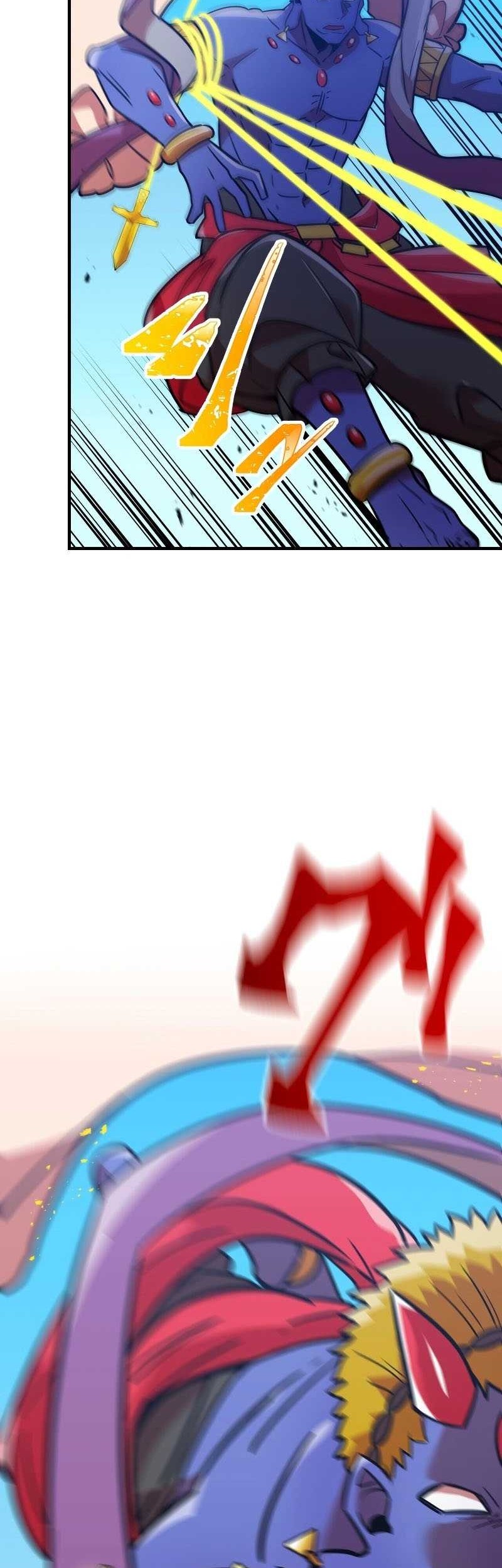 Savior of Divine Blood ~Draw Out 0.00000001% to Become the Strongest~ Chapter 30 - halaman 66