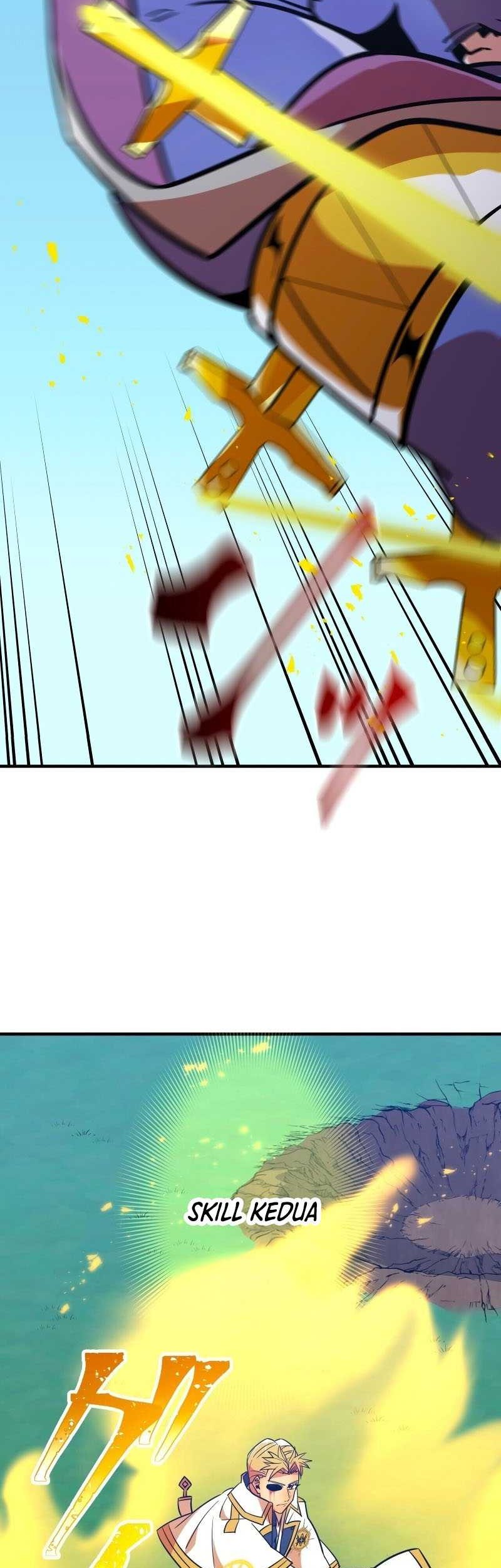 Savior of Divine Blood ~Draw Out 0.00000001% to Become the Strongest~ Chapter 30 - halaman 67