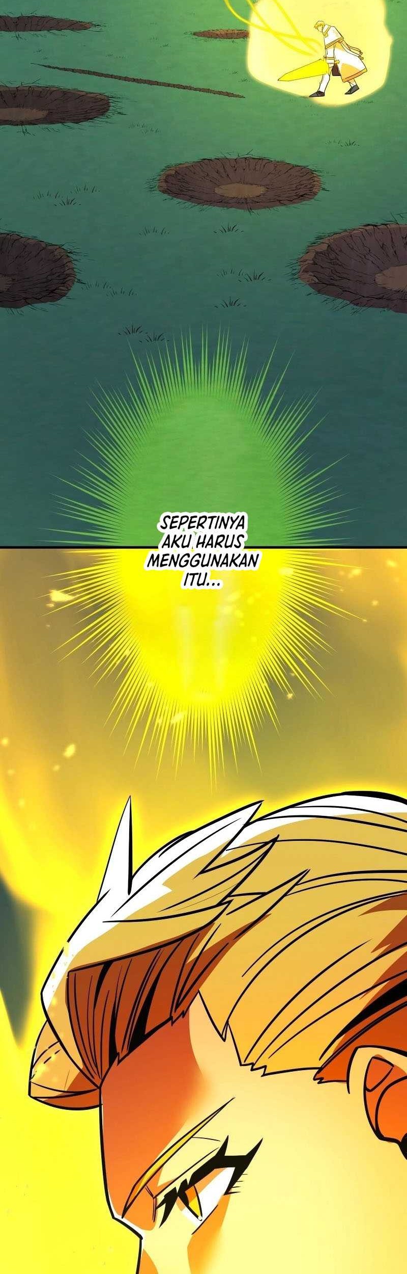 Savior of Divine Blood ~Draw Out 0.00000001% to Become the Strongest~ Chapter 30 - halaman 70