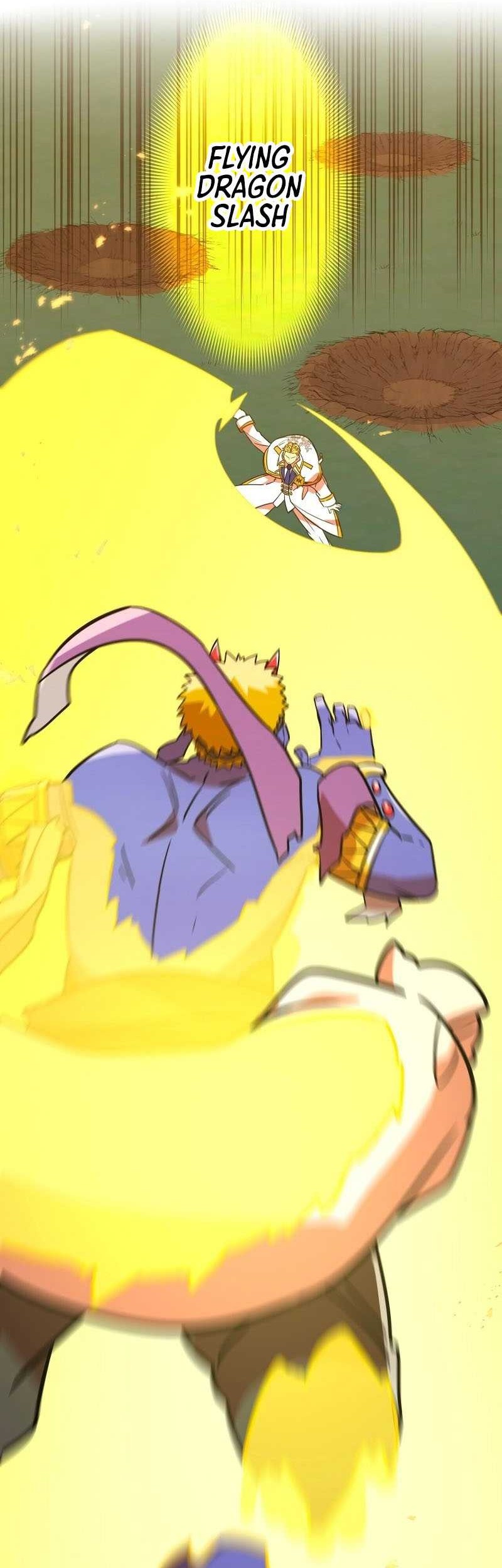 Savior of Divine Blood ~Draw Out 0.00000001% to Become the Strongest~ Chapter 30 - halaman 73